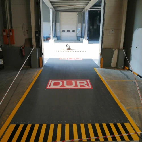 Fabrika Çizgisi Uygulamarı