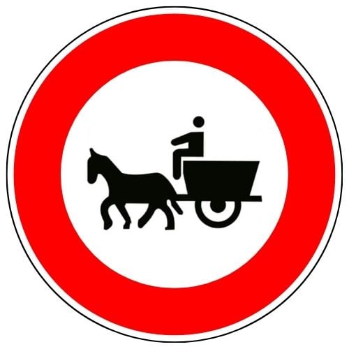 Trafik Güvenlik Aynası