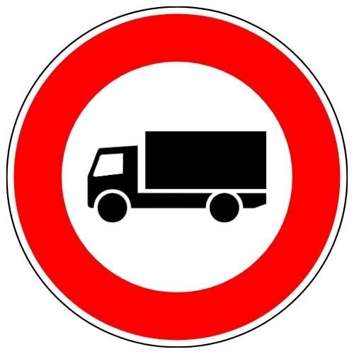 Trafik Güvenlik Aynası