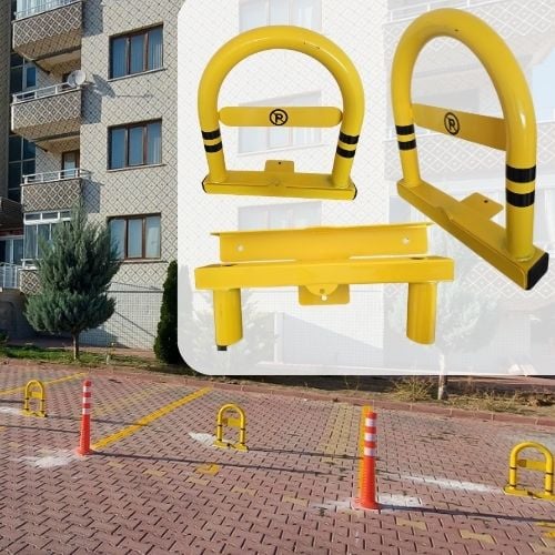 Sprey Çizgi Boyası