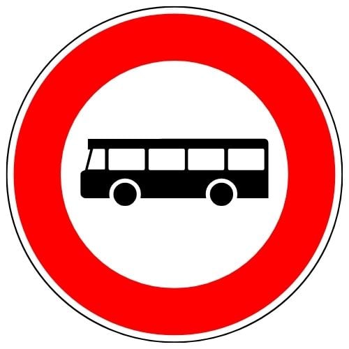 Trafik Güvenlik Aynası
