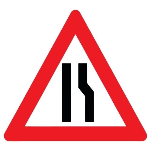 Trafik Güvenlik Aynası