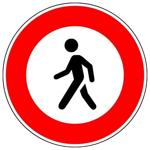 Trafik Güvenlik Aynası