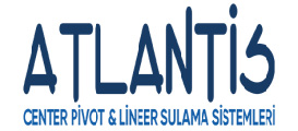 atlantis center pivot and linear sulana sistemleri