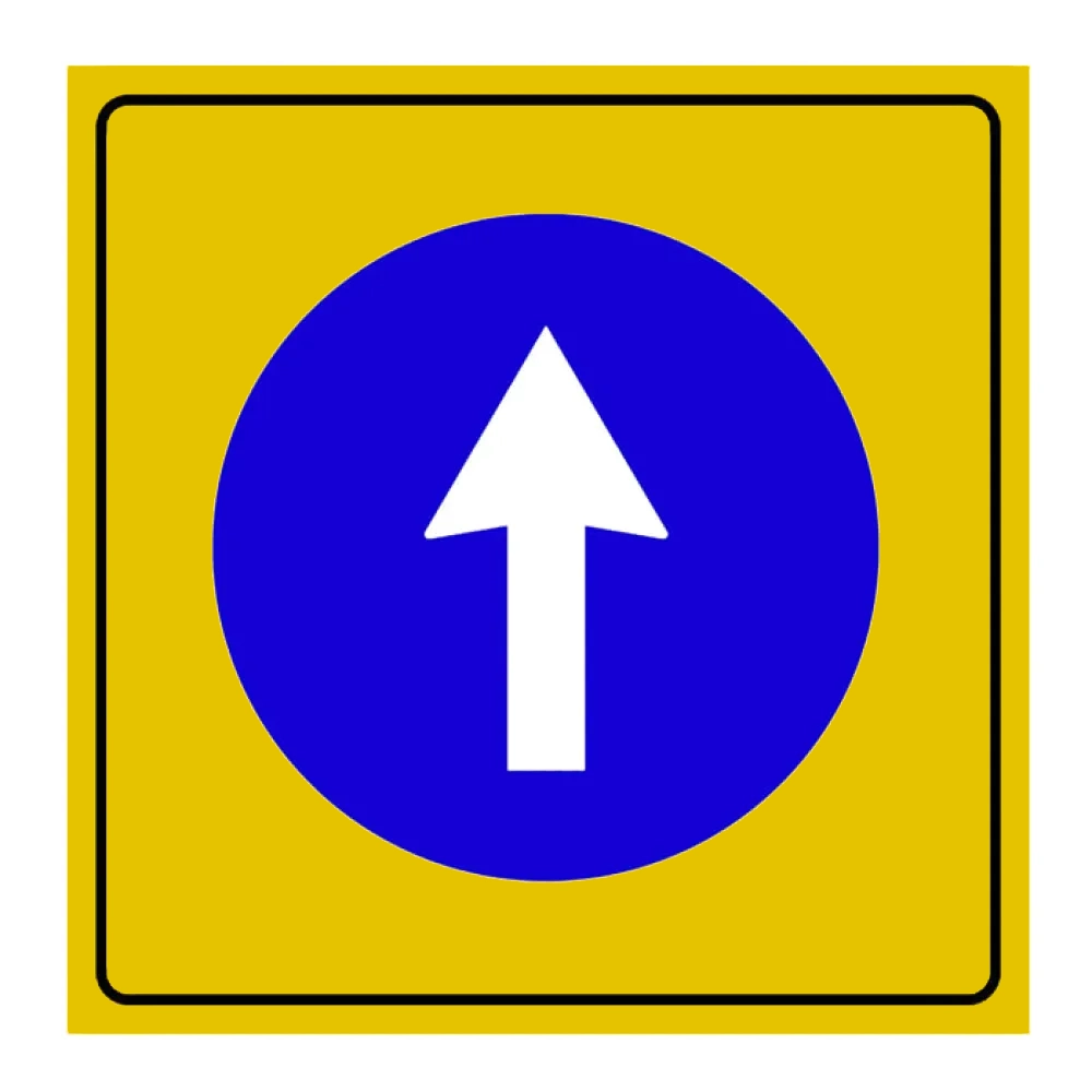 İleri Mecburi Yön Nedir İleri Mecburi Yön Levhası İşareti Yol Bakım Onarım TT-35c İleri Mecburi Yön Nedir İleri Mecburi Yön Levhası İşareti Yol Bakım Onarım TT-35c