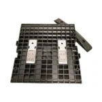 Otopark Kasis Kapanı 3 Metre Set