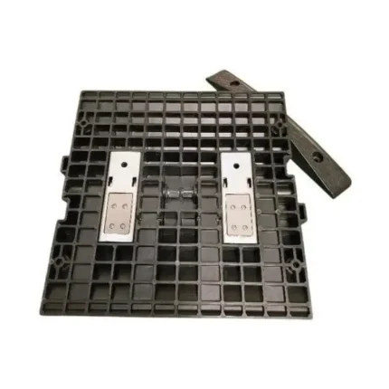 Otopark Kasis Kapanı 7 Metre Set