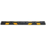 kauçuk araç durdurucu stoper 180 cm