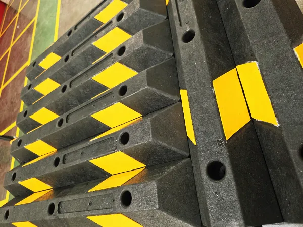 Hız Kesici Kasisler