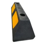 kauçuk otopark stoperi 50 cm
