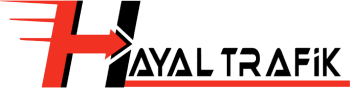 Hayal Trafik Logo