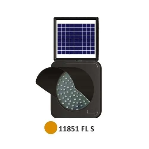 300 mm Solar Ledli Siperlikli Lamba 300 mm Solar Ledli Siperlikli Lamba