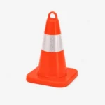 32 cm PVC Trafik Konisi