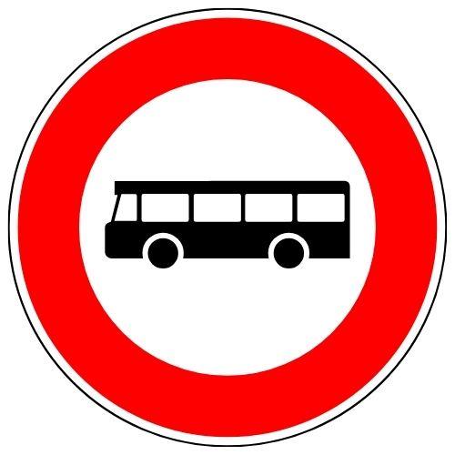 Otobüs Giremez Levhası TT-10 b Otobüs Giremez Levhası TT-10 b