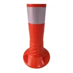 45 cm delinatör esnek duba