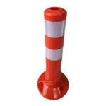 45 cm esnek ekonomik delinatör duba