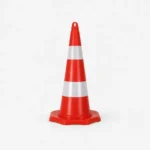 70 cm TPE Ekonomik Trafik Konisi