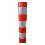 75 cm ekonomik turuncu delinatör