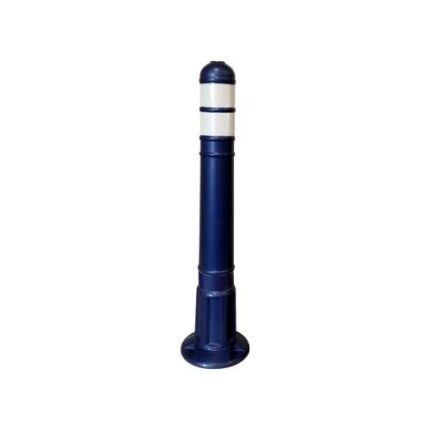 80 cm Refüj Dubası Mavi
