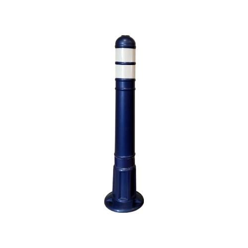 80 cm Refüj Dubası Mavi 80 cm Refüj Dubası Mavi