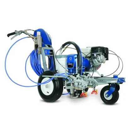 Line Lazer 5900