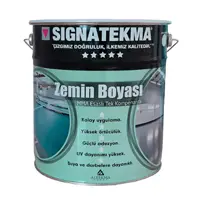 Zemin Boyası