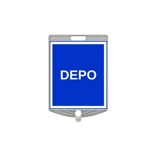 Depo Plastik Levha Depo Plastik Levha