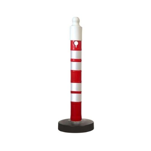 Dubalı Uyarı Dikmesi 120x11 cm Dubalı Uyarı Dikmesi 120x11 cm