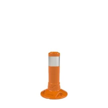 Esnek Tpu Delinatör 30 cm Plastik Duba