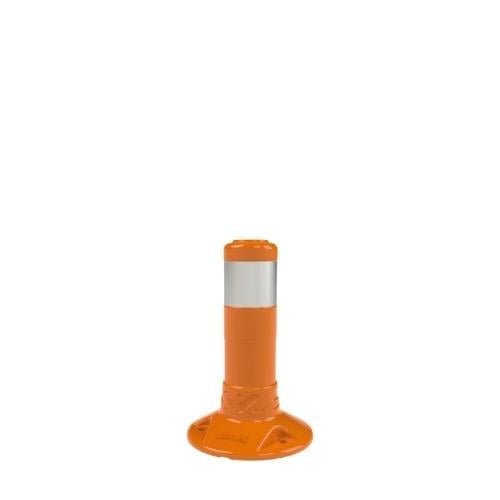 Esnek Tpu Delinatör 30 cm Plastik Duba Esnek Tpu Delinatör 30 cm Plastik Duba