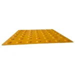 gorme engelli yolu 40 cm nokta