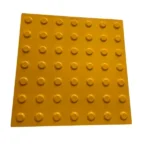 görme engelli yolu 40 cm noktalı