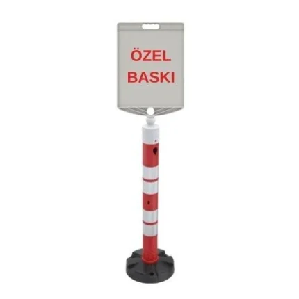 Özel Baskı 120 cm Duba Seti
