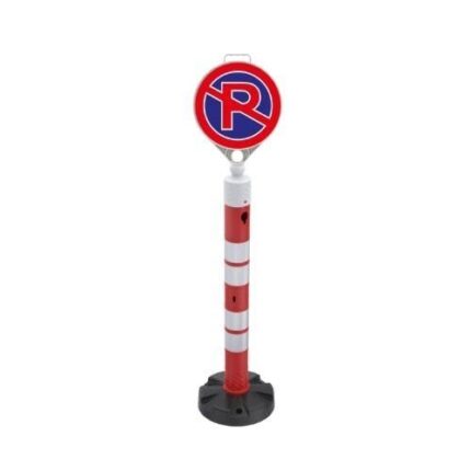 Park Yapılmaz Levhalı 120 cm Duba