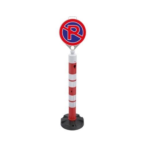 Park Yapılmaz Levhalı 120 cm Duba Park Yapılmaz Levhalı 120 cm Duba
