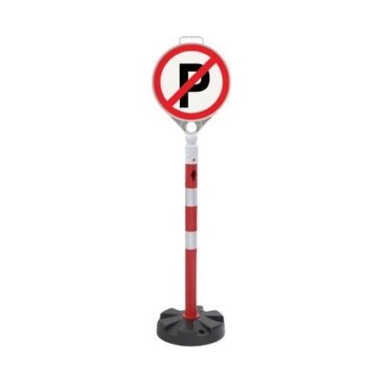 Park Yasak Levhalı 100 cm Duba