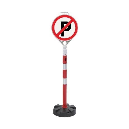 Park Yasak Levhalı 100 cm Duba Park Yasak Levhalı 100 cm Duba