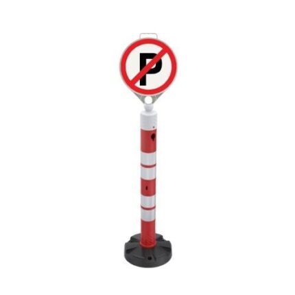 Park Yasak Levhalı 120 cm Duba