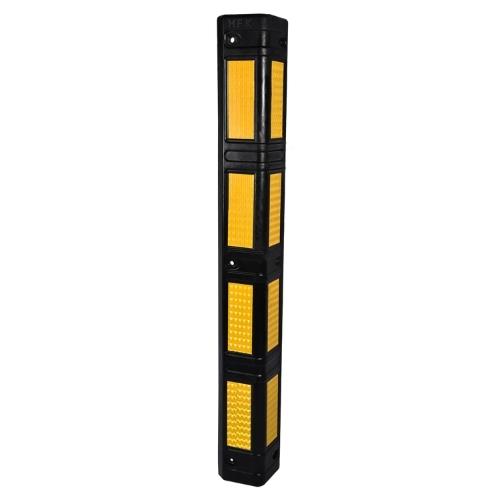 PVC Ekonomik Kolon Köşe Koruyucu PVC Ekonomik Kolon Köşe Koruyucu