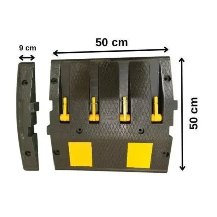 Otopark Kasis Kapanı 9 Metre Set