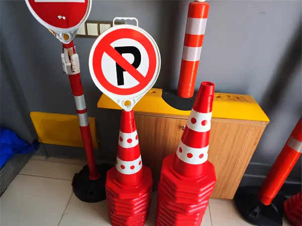 Trafik Malzemeleri