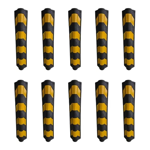 oval otopark kolon koruma bariyeri kauçuk kolon köşe koruyucu 10lu set oval otopark kolon koruma bariyeri kauçuk kolon köşe koruyucu 10lu set